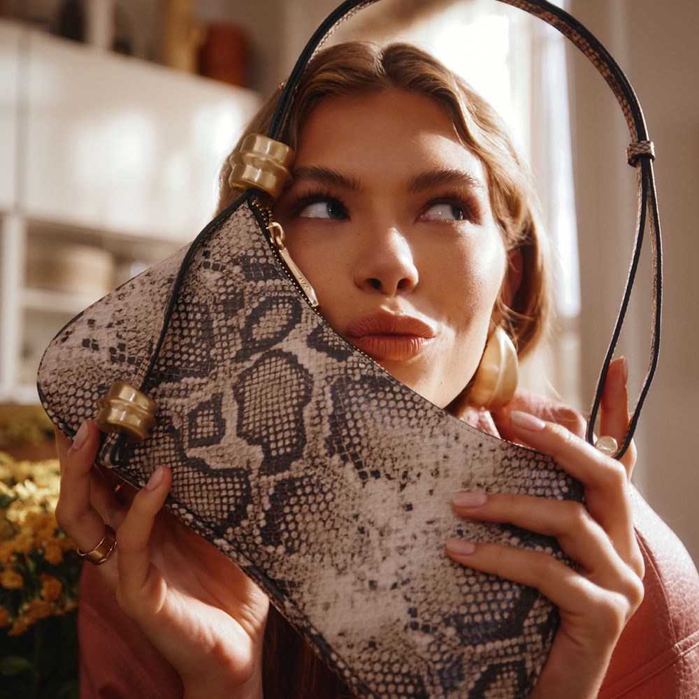 New Arrivals Aldo Amelliee - Other brown