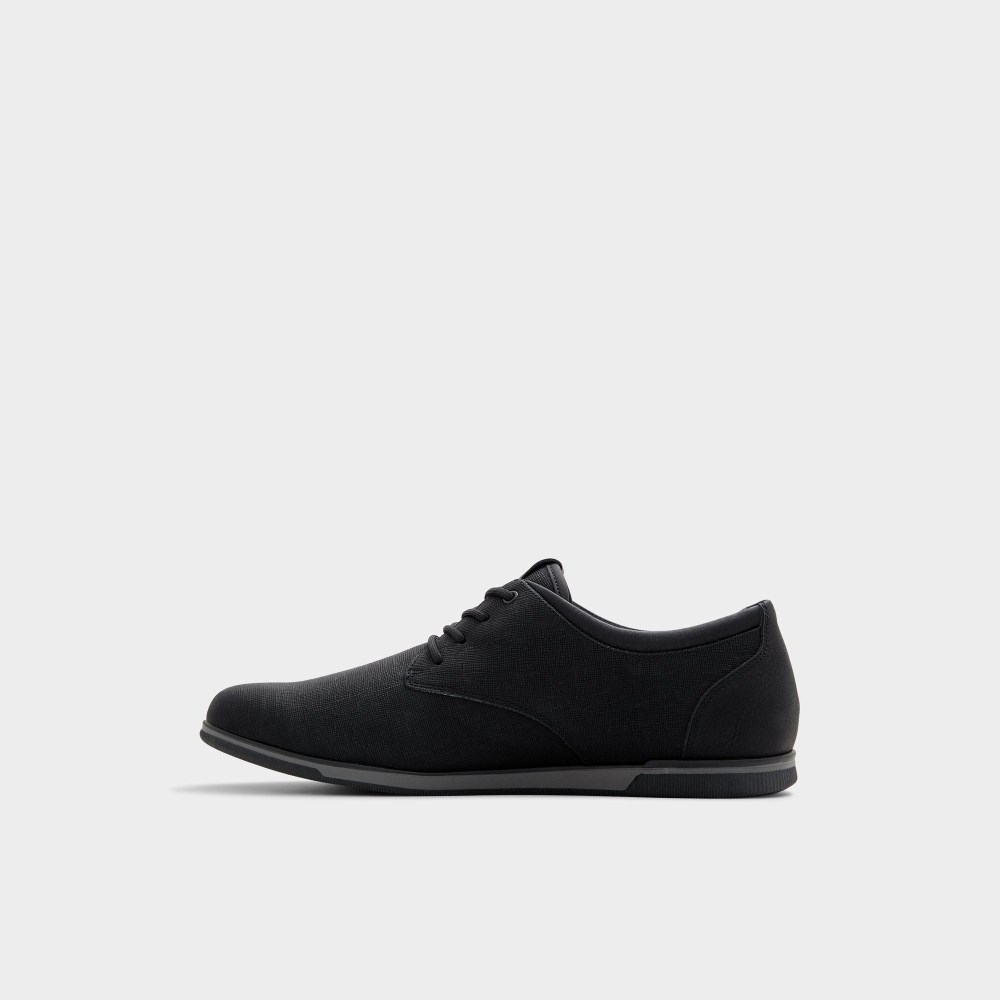 Aldo Men's Heron - Open black