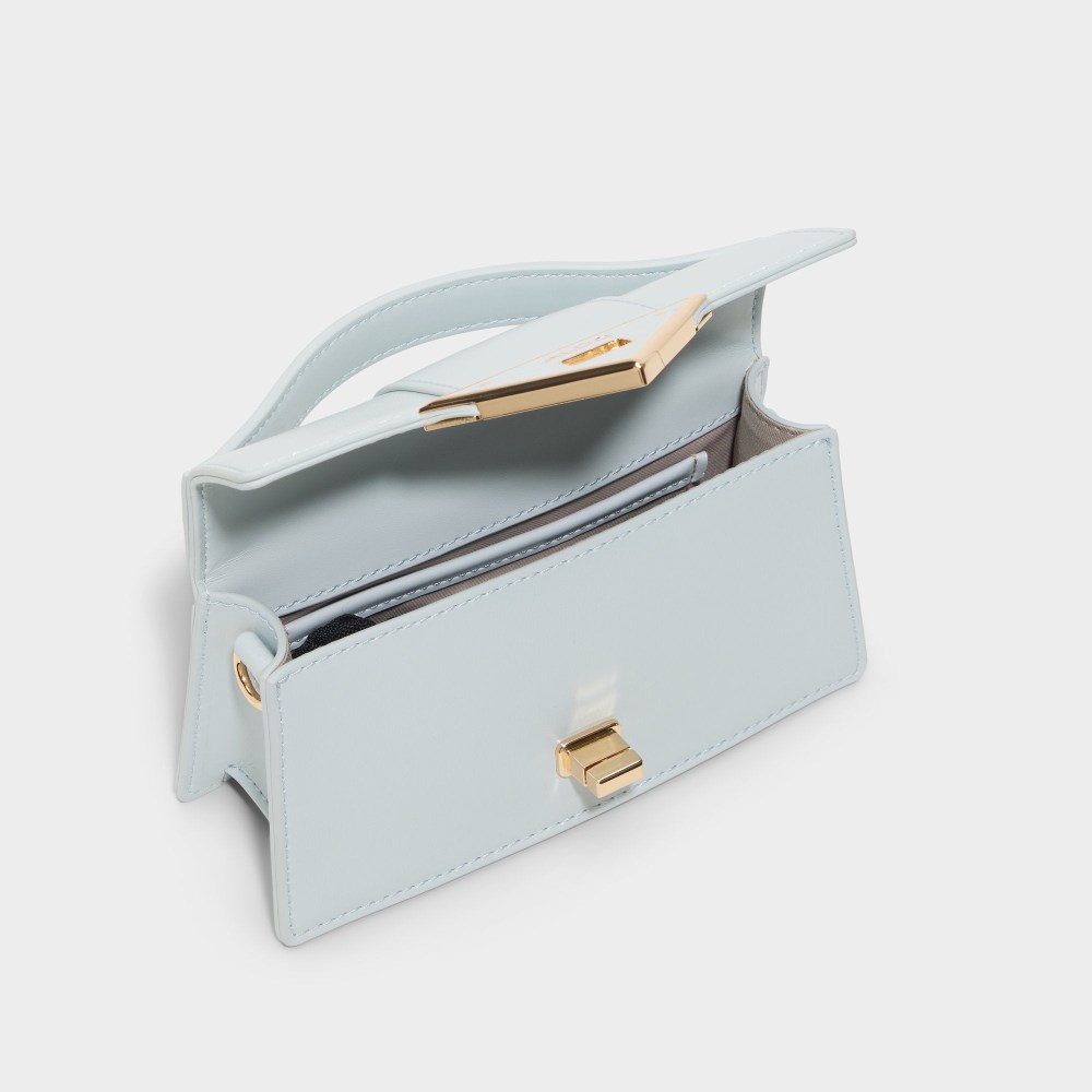 New Arrivals Aldo Amileaminii - Other blue