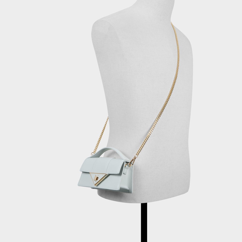 New Arrivals Aldo Amileaminii - Other blue