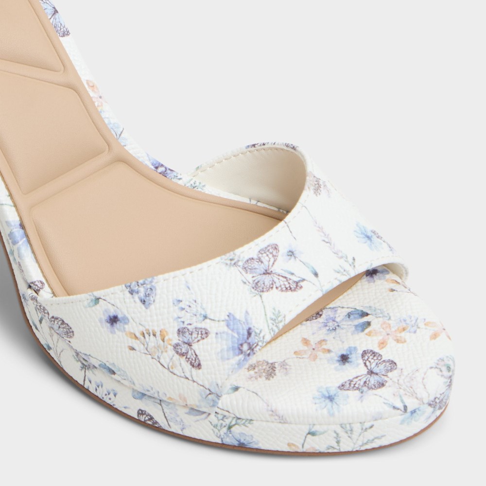 Aldo Women's Gracious - Multi