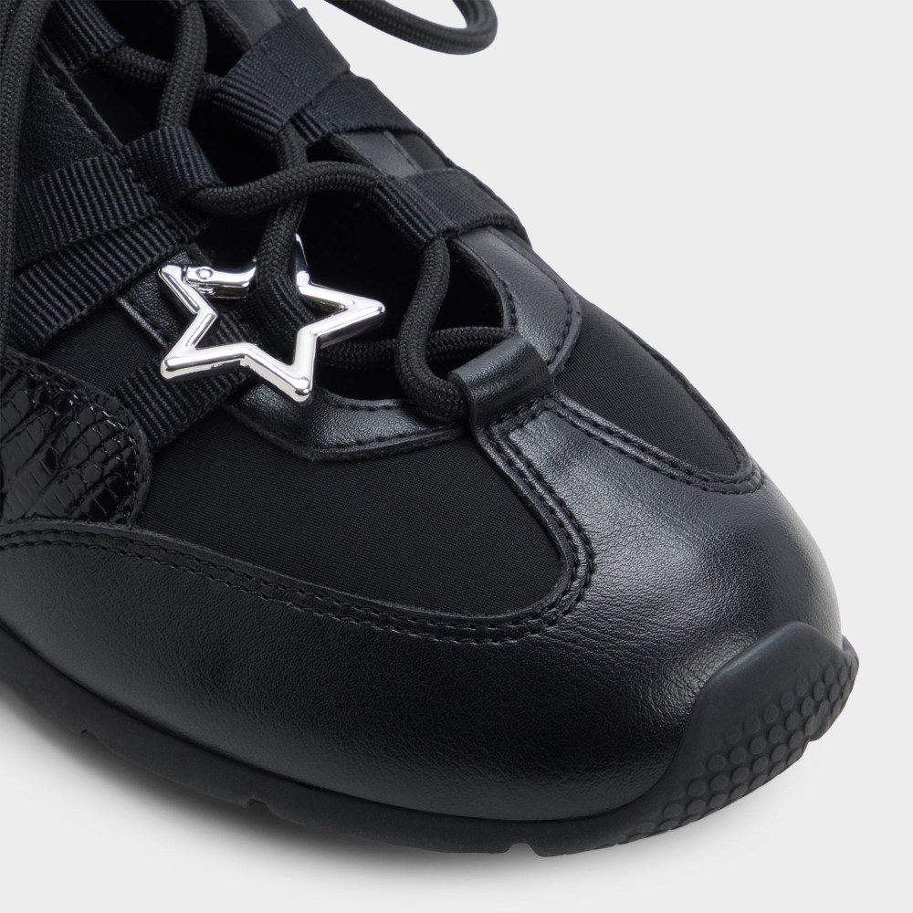 Aldo Women's Prima - Black