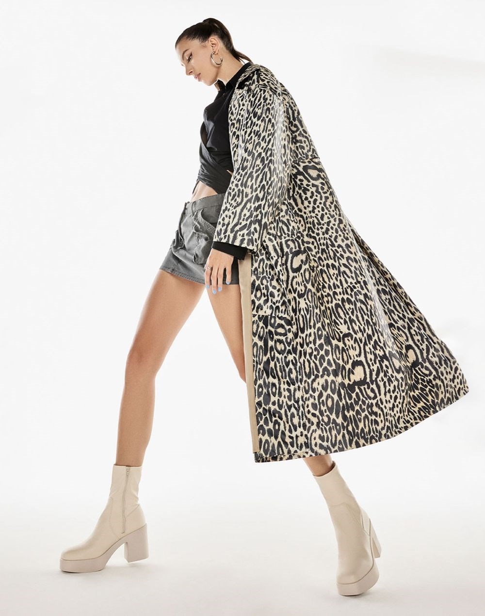 Aldo Women's Upstep - Other White