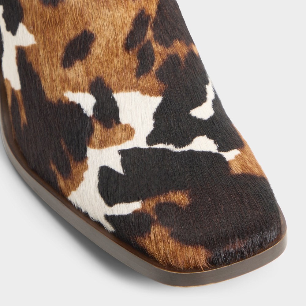 Aldo Men's Barano - Brown multi