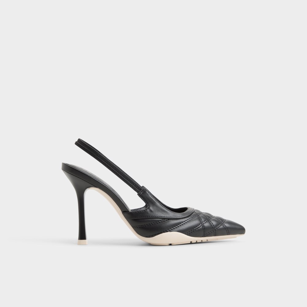 Aldo Women's Striker - Black