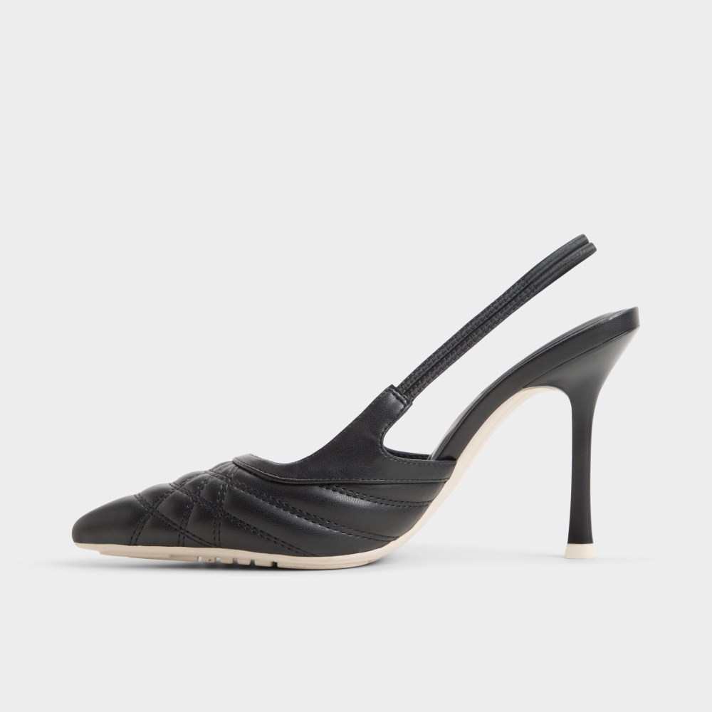 Aldo Women's Striker - Black