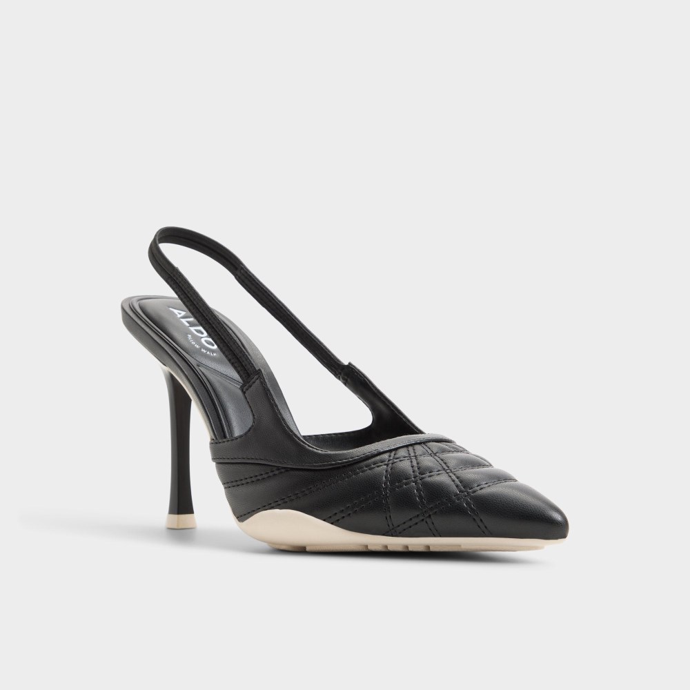 Aldo Women's Striker - Black