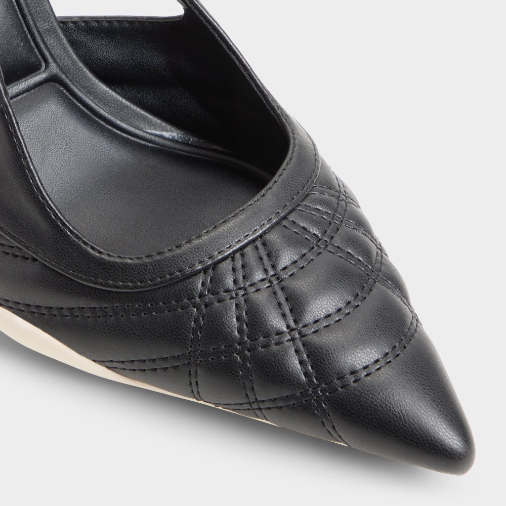 Aldo Women's Striker - Black