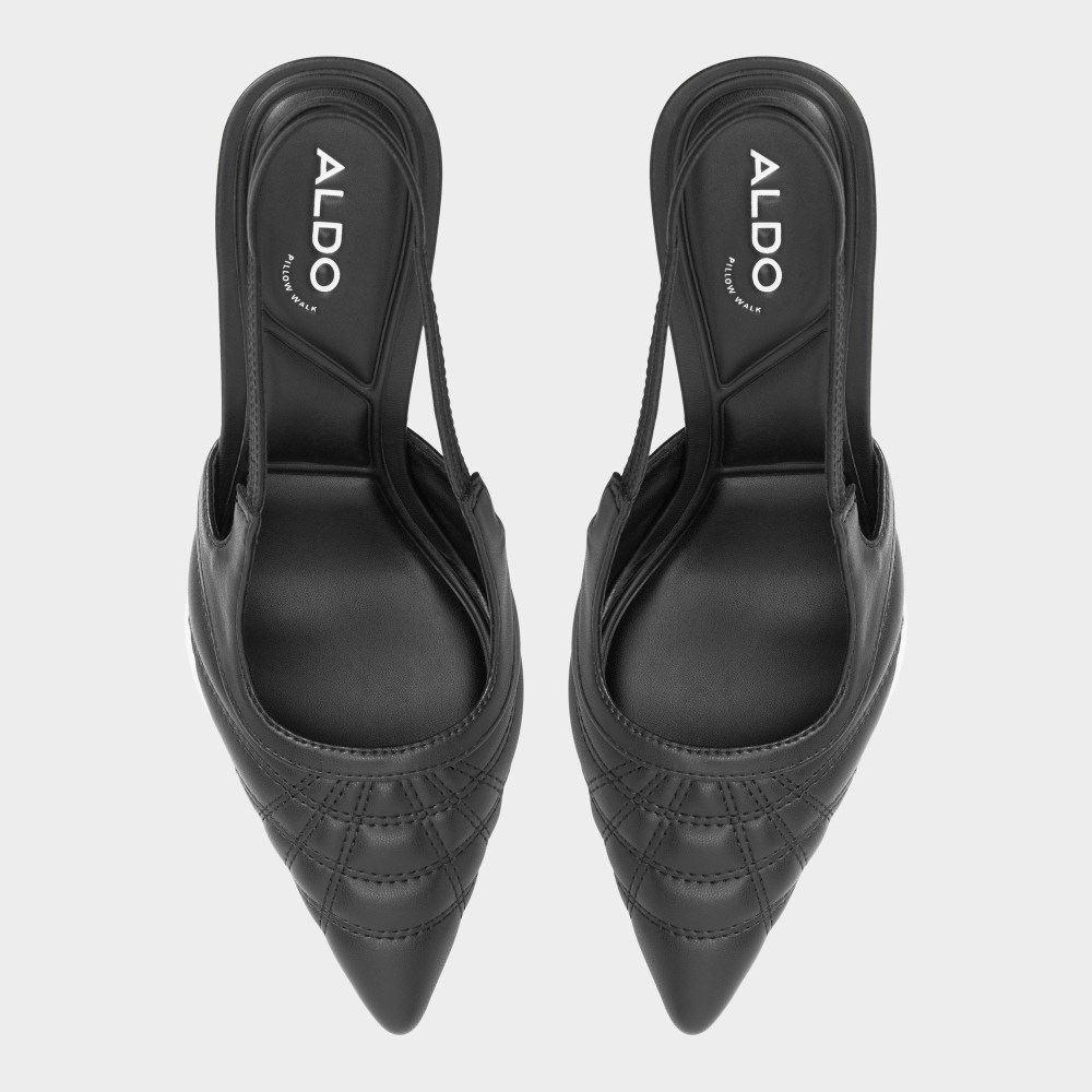 Aldo Women's Striker - Black