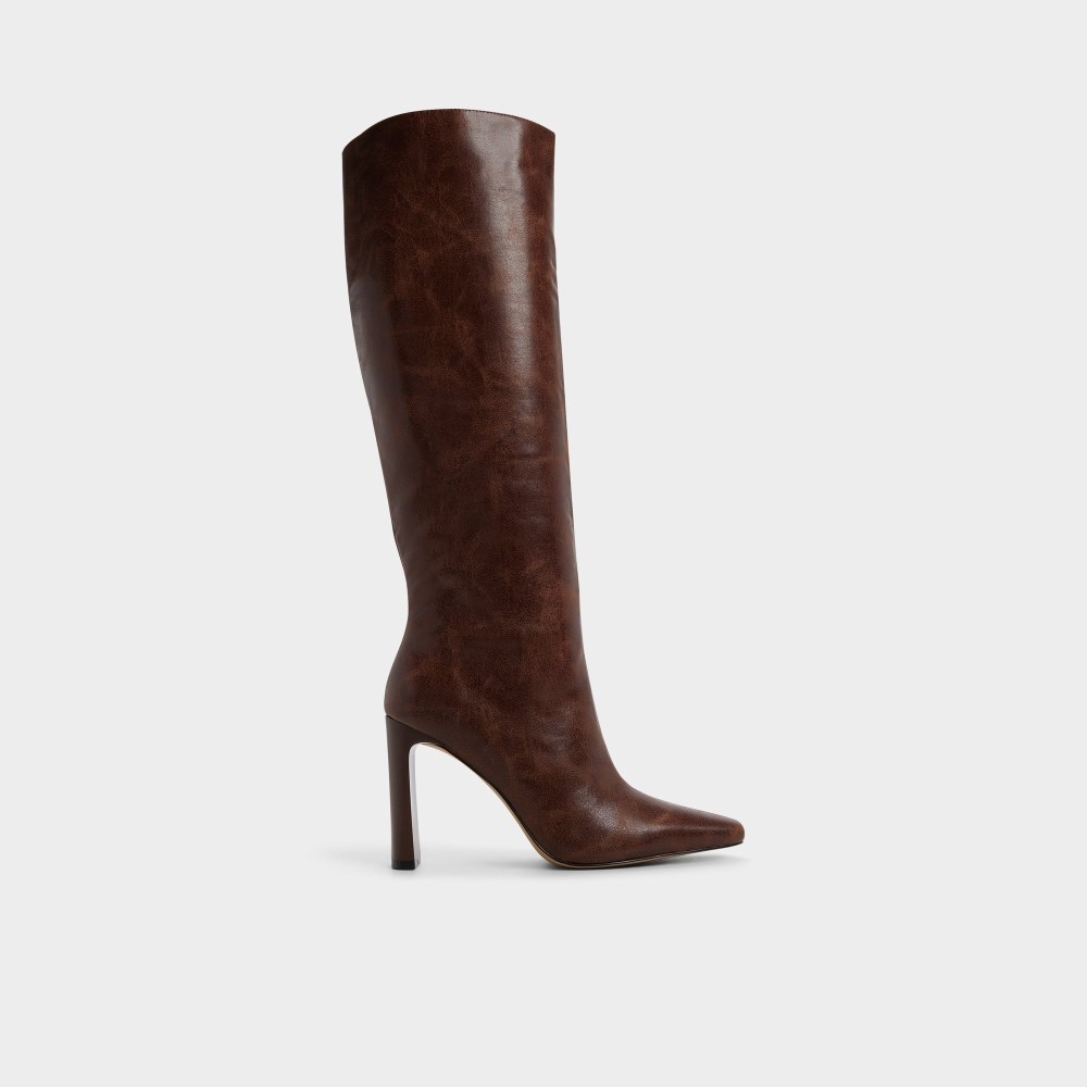 Aldo Women's Elyne-wc - Medium brown