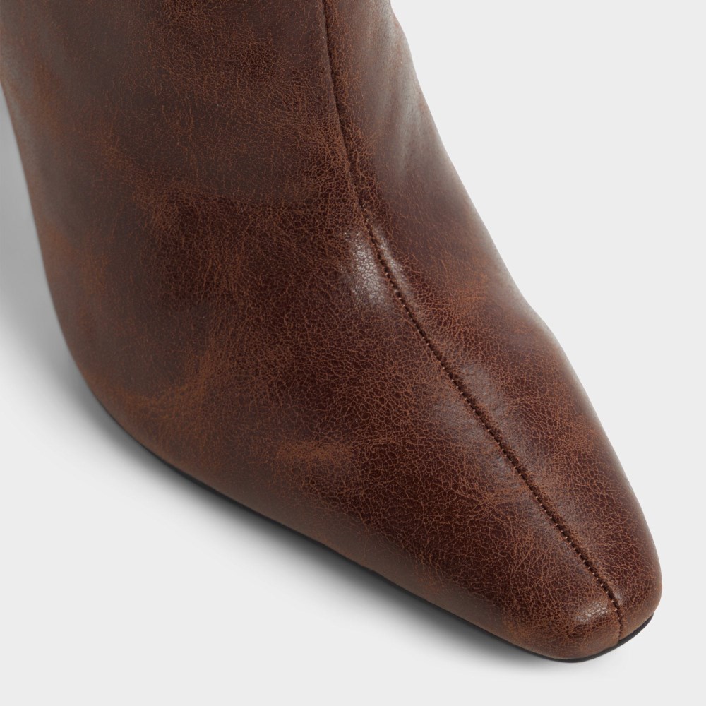 Aldo Women's Elyne-wc - Medium brown