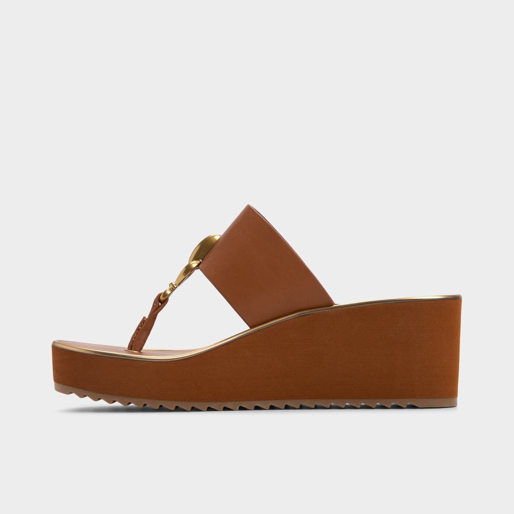 Aldo Women's Penelopy - Medium brown