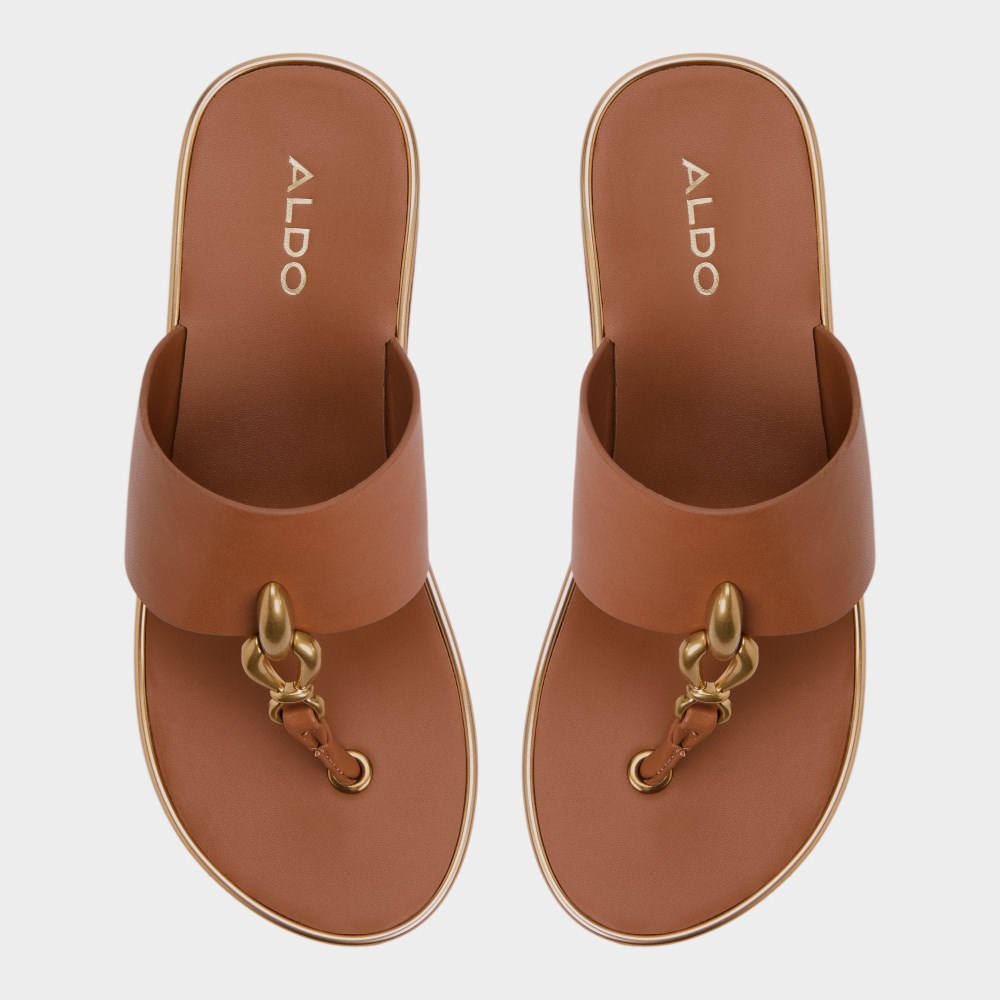 Aldo Women's Penelopy - Medium brown