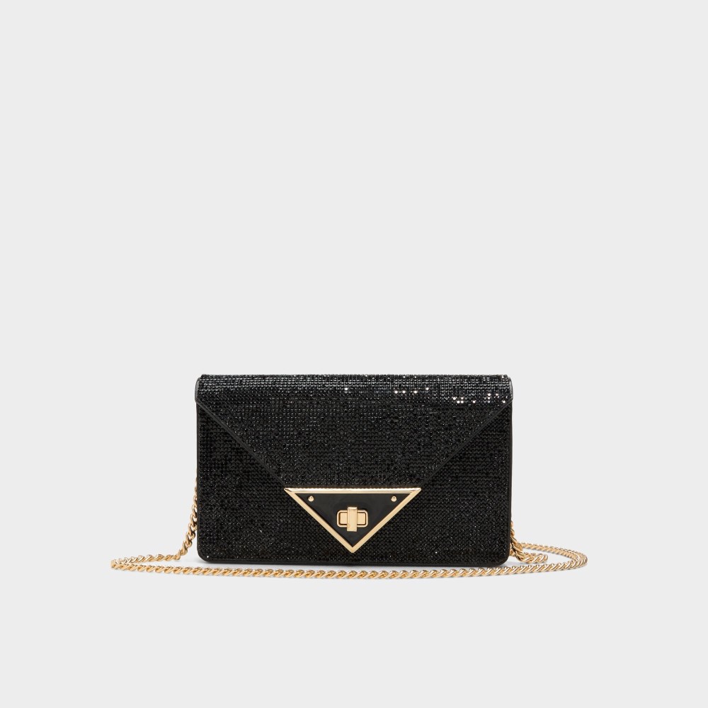 New Arrivals Aldo Brimortonblngg - Black Overflow