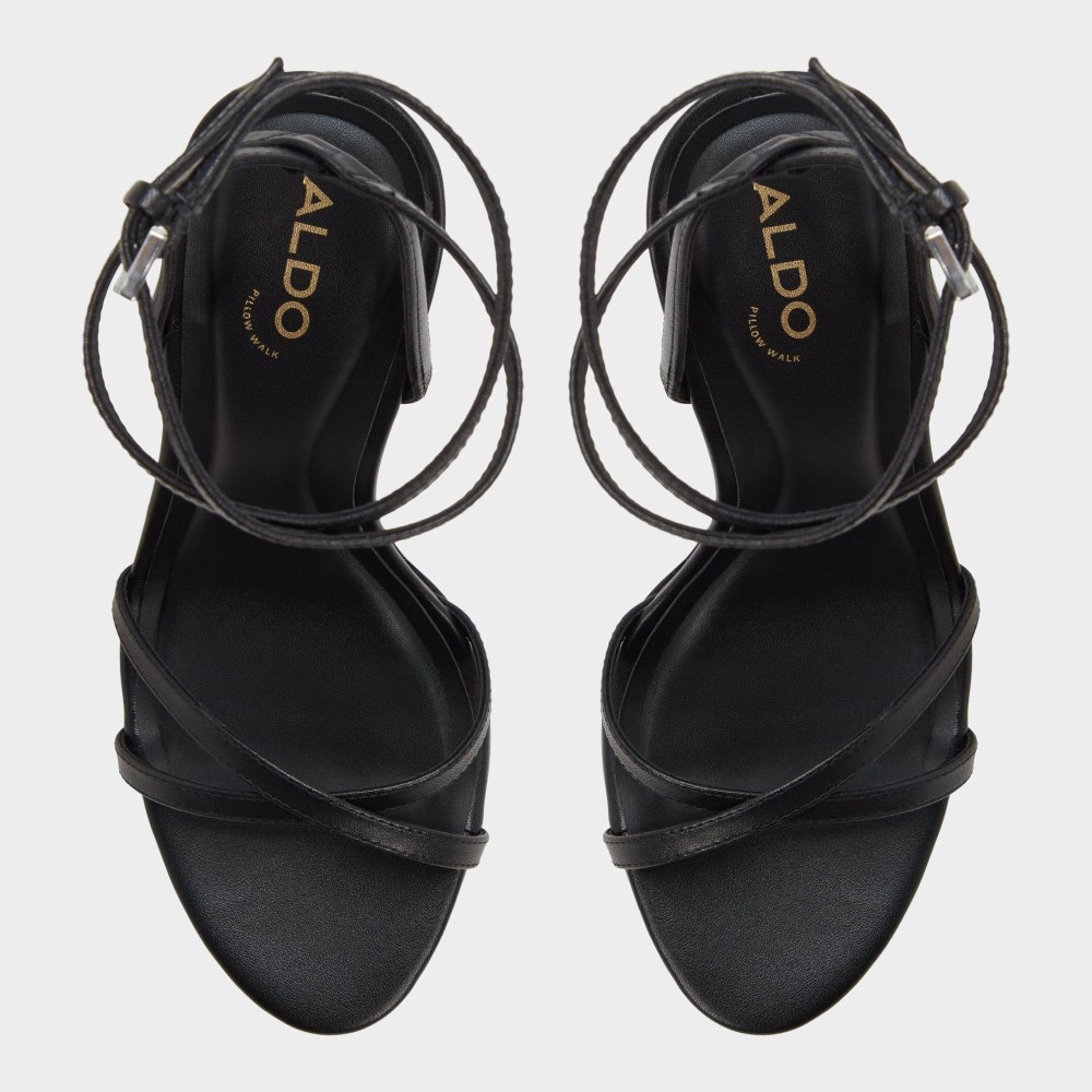 Aldo Women's Manaelion - Other black