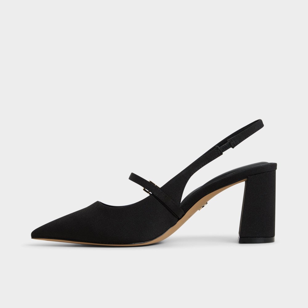 Aldo Women's Vestian - Black
