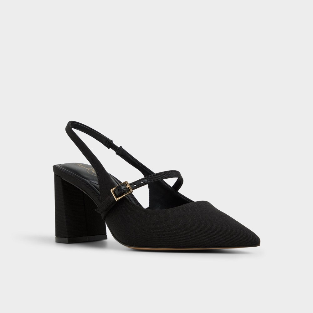 Aldo Women's Vestian - Black