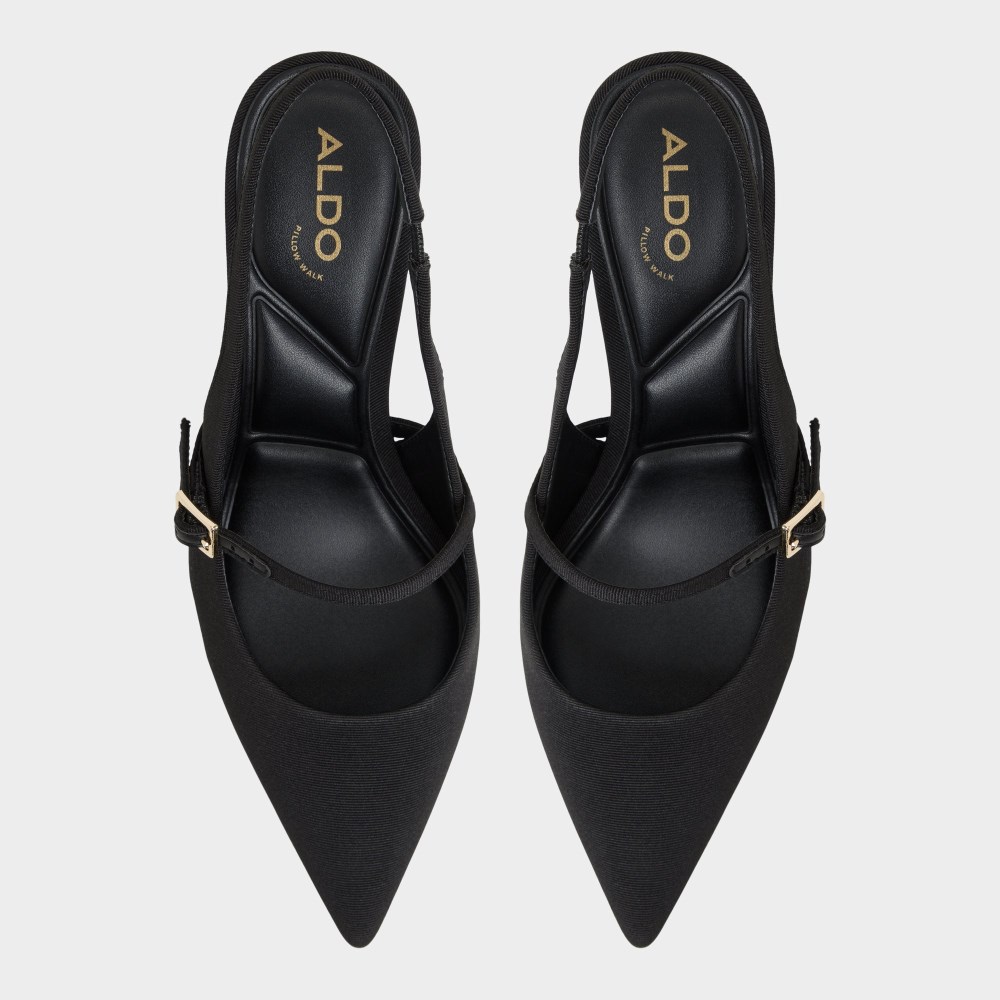 Aldo Women's Vestian - Black