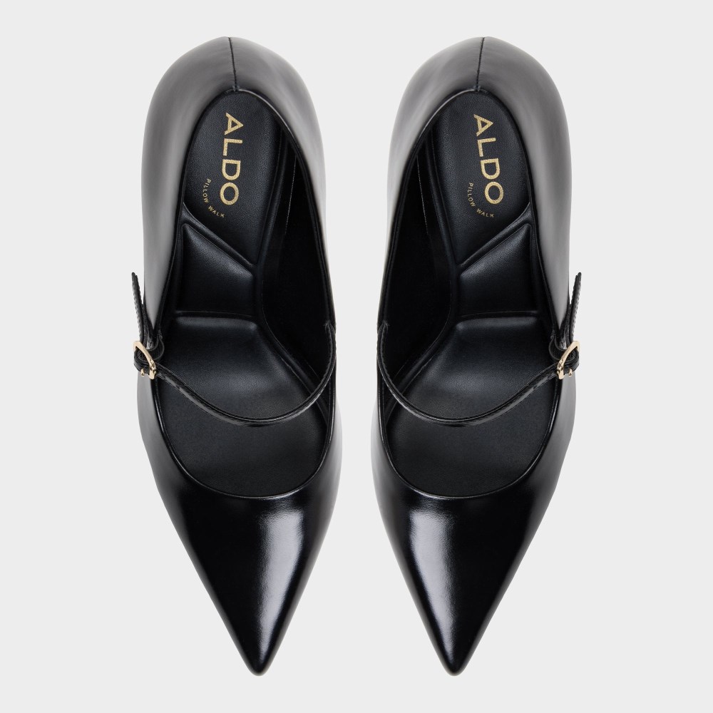 Aldo Women's Eledeladar - Black