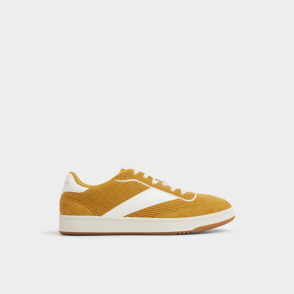 Aldo Men's Ashwin - Other yellow