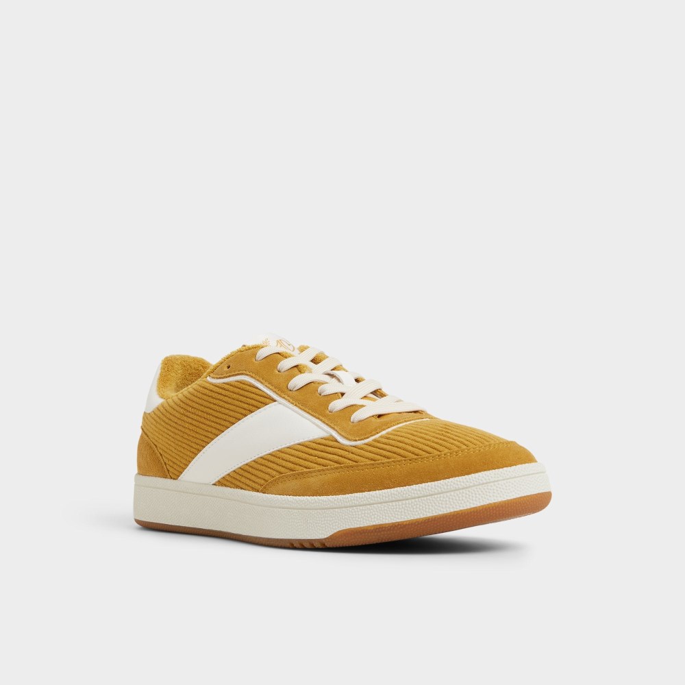 Aldo Men's Ashwin - Other yellow