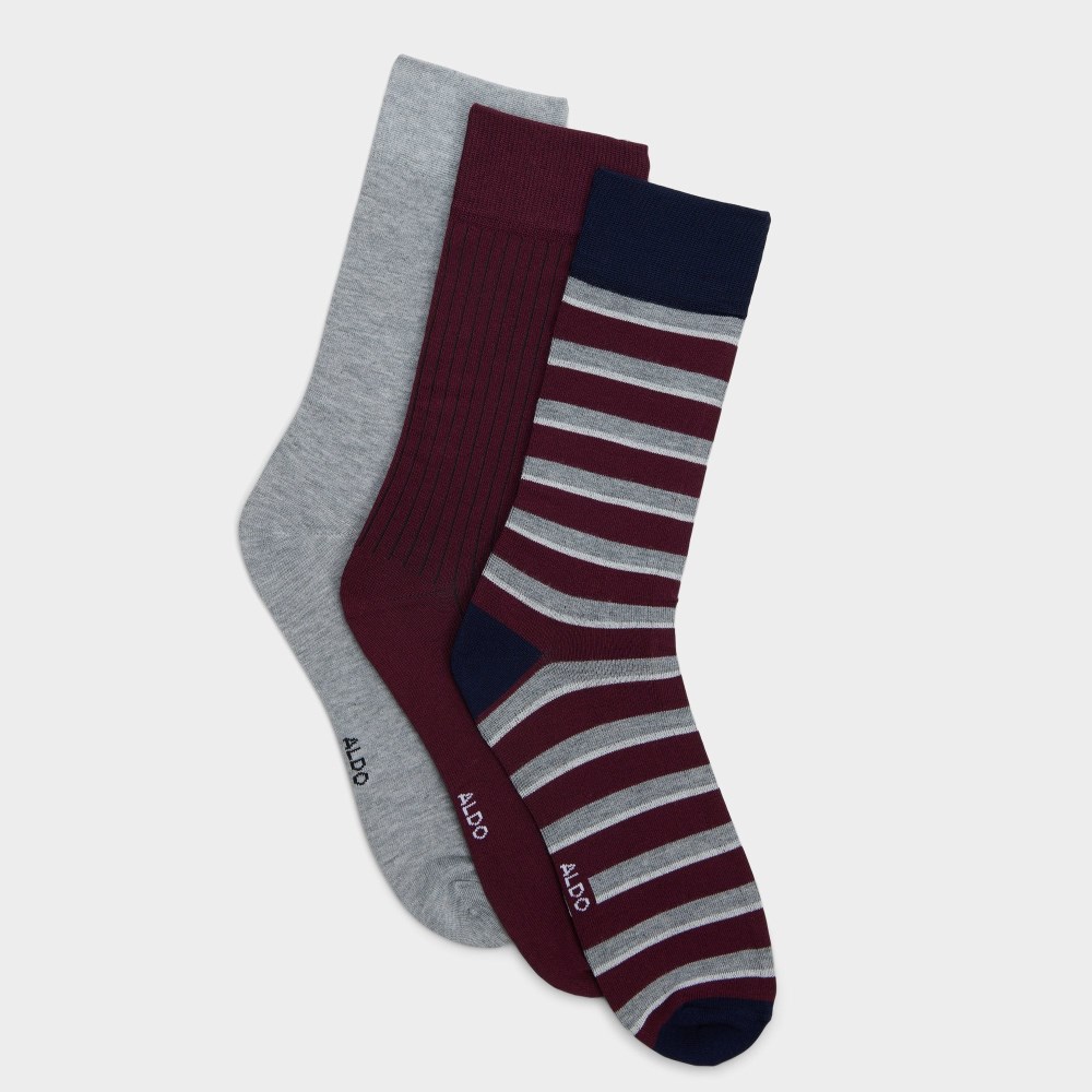 New Arrivals Aldo Jaasper - Bordo