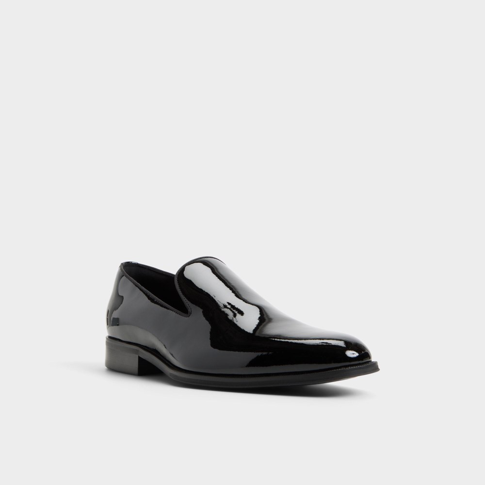 Aldo Men's Jarred - Black