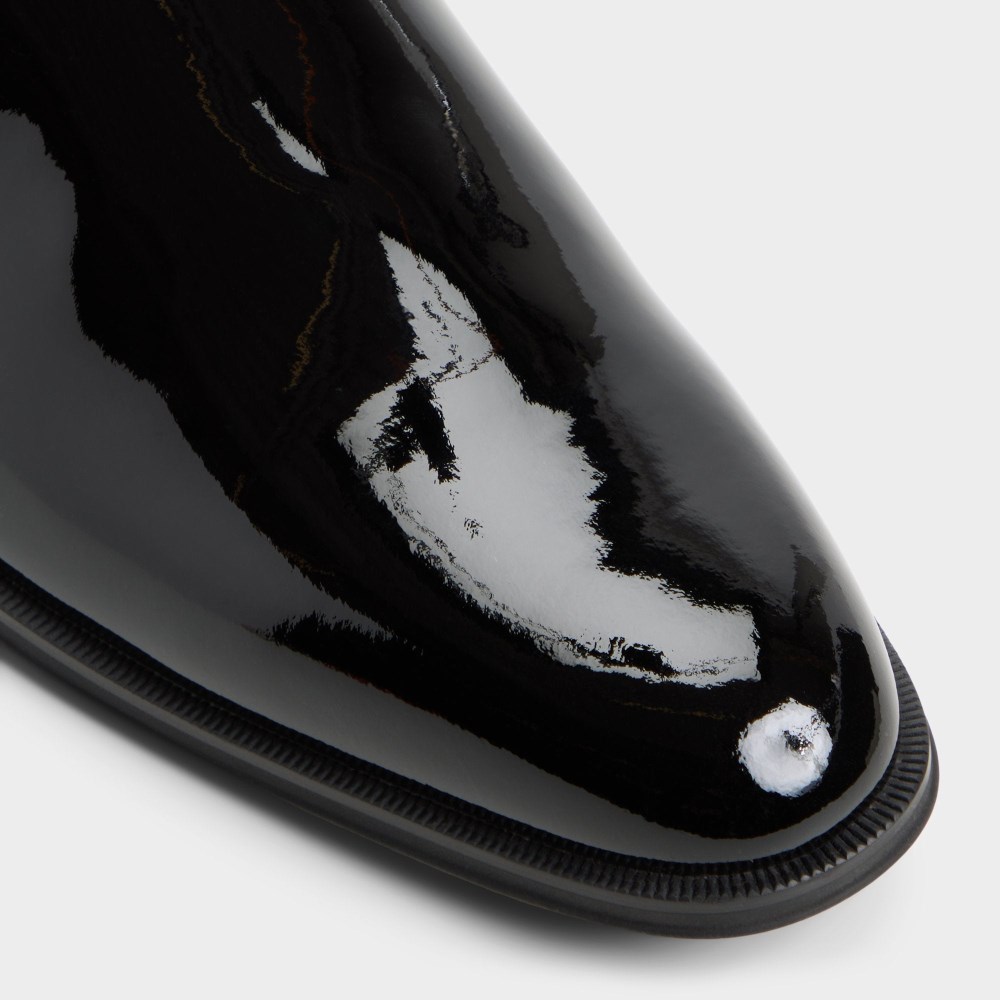 Aldo Men's Jarred - Black