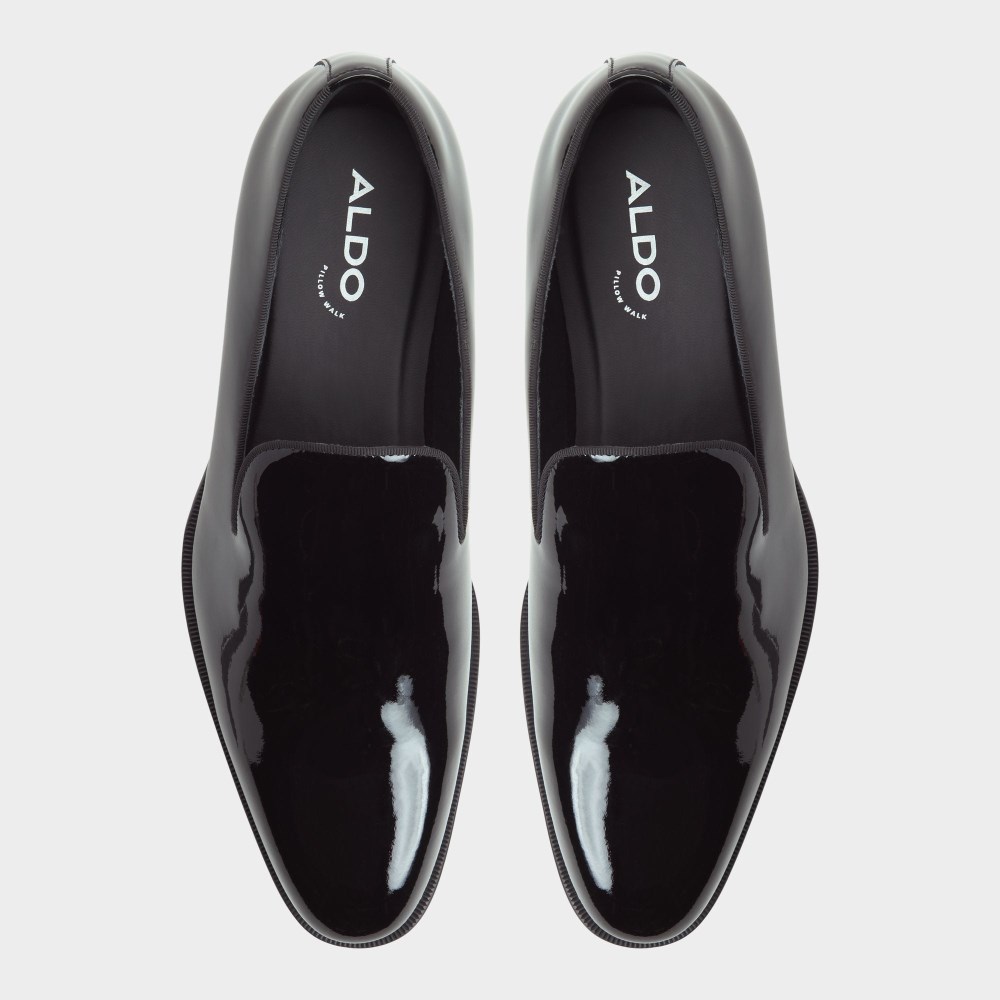 Aldo Men's Jarred - Black