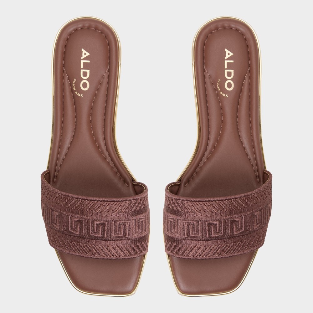 Aldo Women's Oceania - Medium brown
