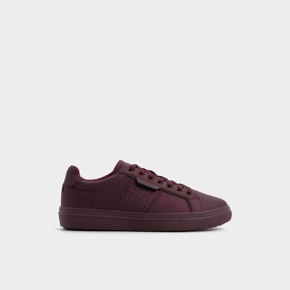 Aldo Men's Ccourtline - Bordo