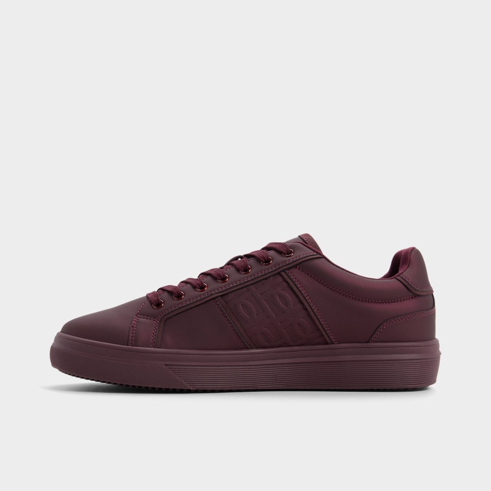 Aldo Men's Ccourtline - Bordo