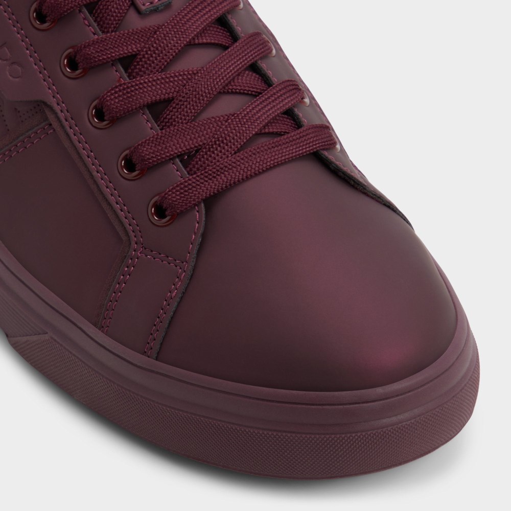 Aldo Men's Ccourtline - Bordo