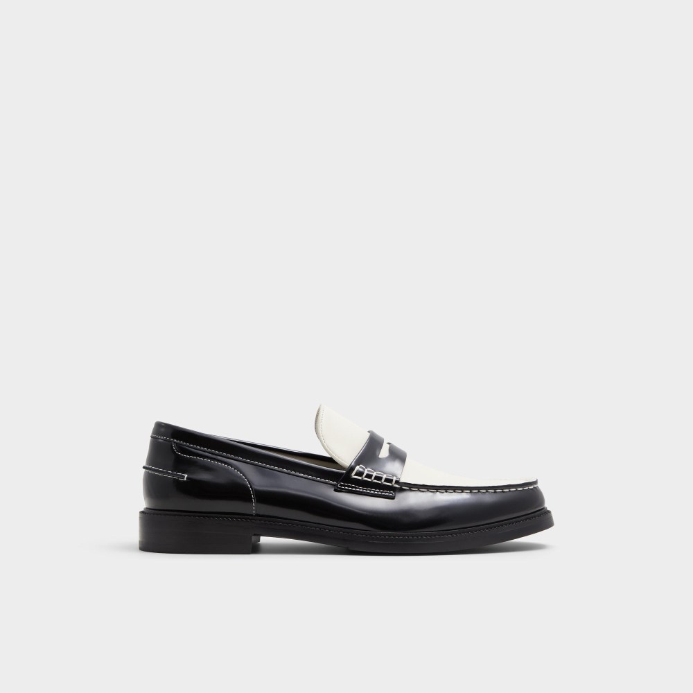 Aldo Men's Kieran - Black/white
