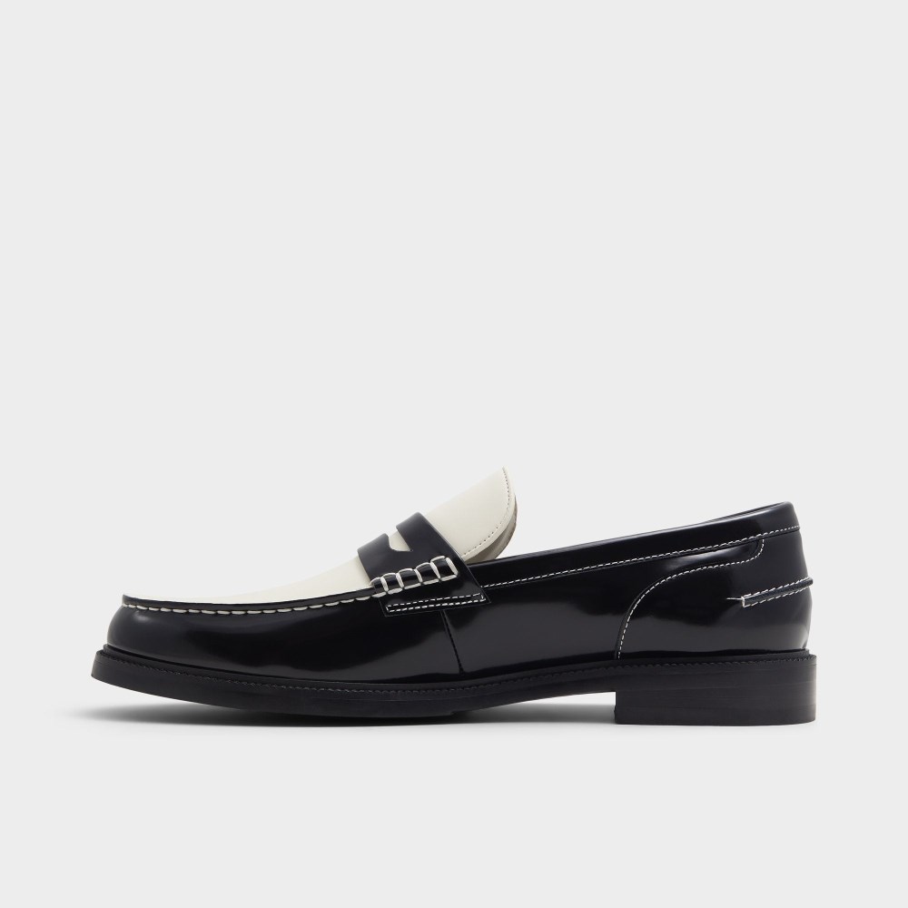 Aldo Men's Kieran - Black/white