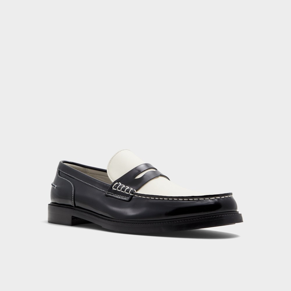 Aldo Men's Kieran - Black/white