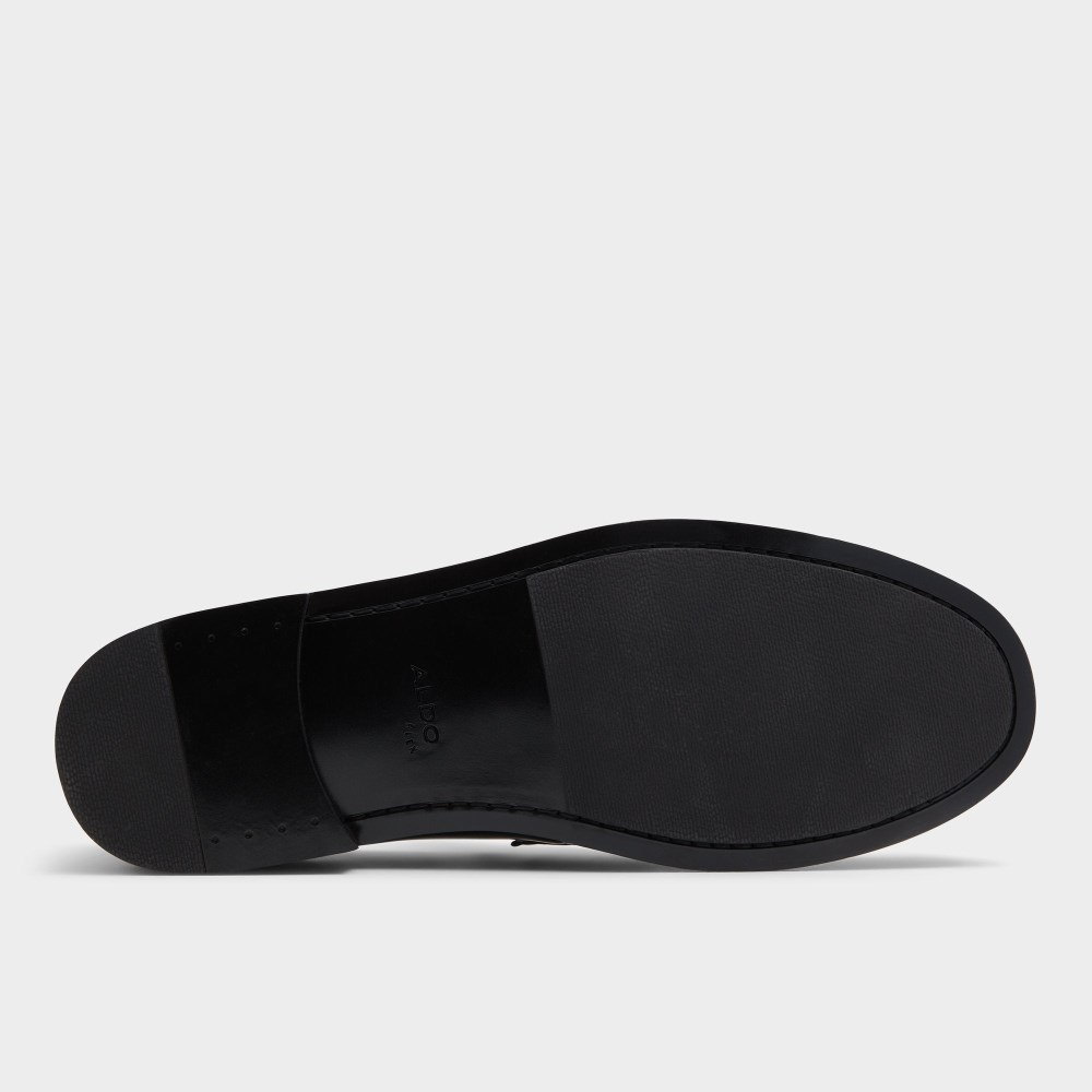 Aldo Men's Kieran - Black/white