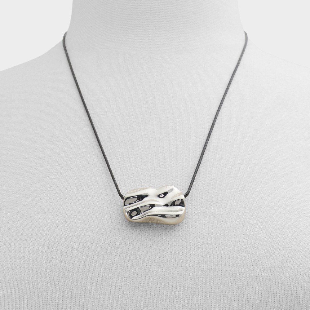 New Arrivals Aldo Zayna - Black/silver multi