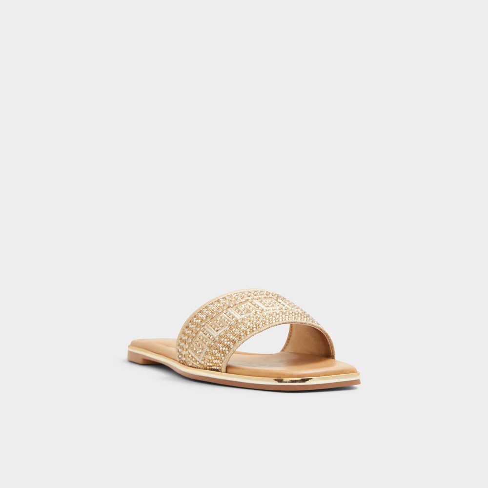 Aldo Women's Oceania-xt - Gold