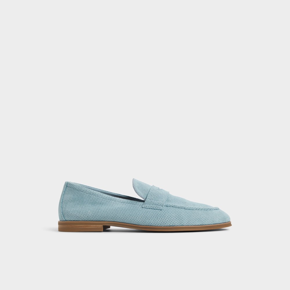 Aldo Men's Journey - Light Blue