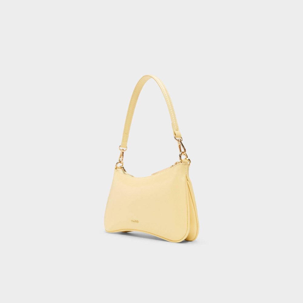 New Arrivals Aldo Olevya - Light yellow