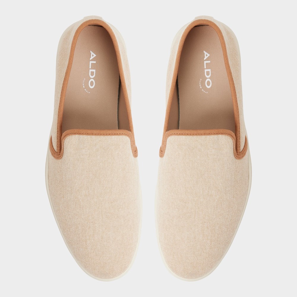 Aldo Men's Coastbreeze - Natural