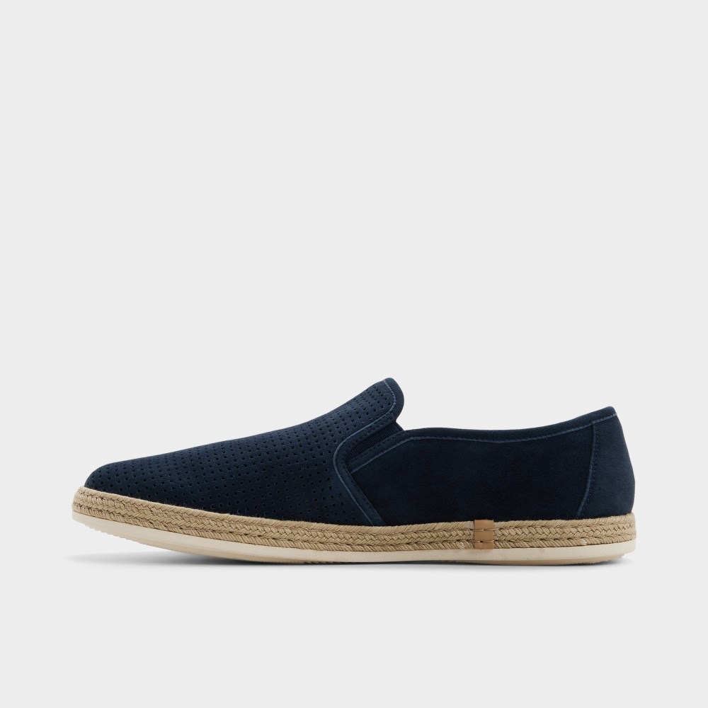 Aldo Men's Bryk - Navy