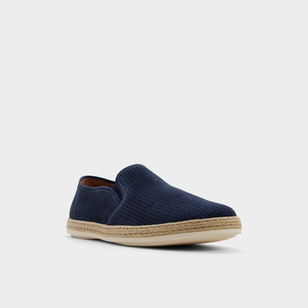Aldo Men's Bryk - Navy