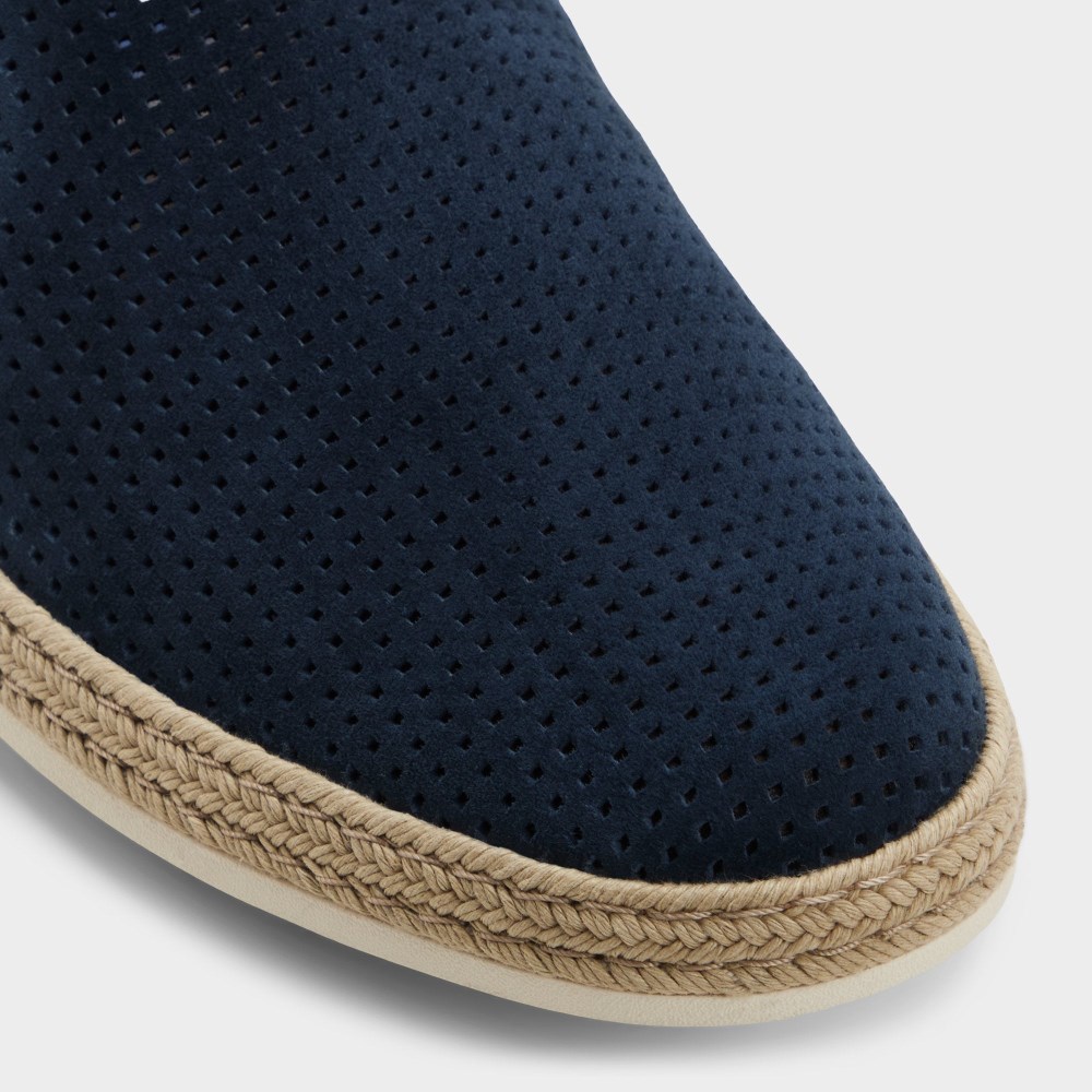 Aldo Men's Bryk - Navy