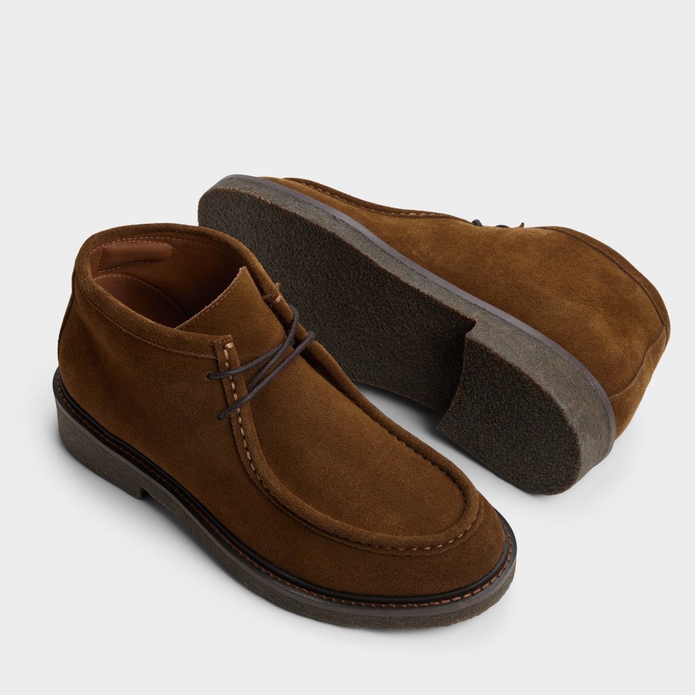 Aldo Men's Milade - Dark beige