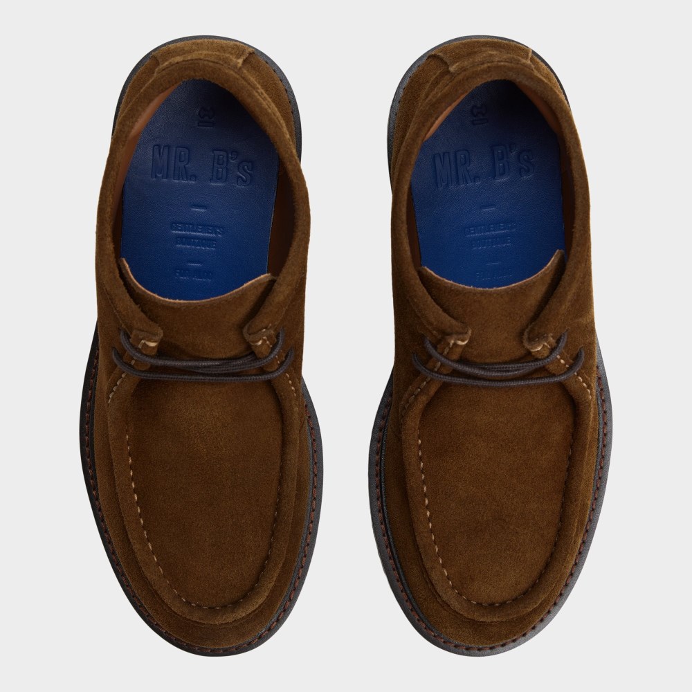 Aldo Men's Milade - Dark beige