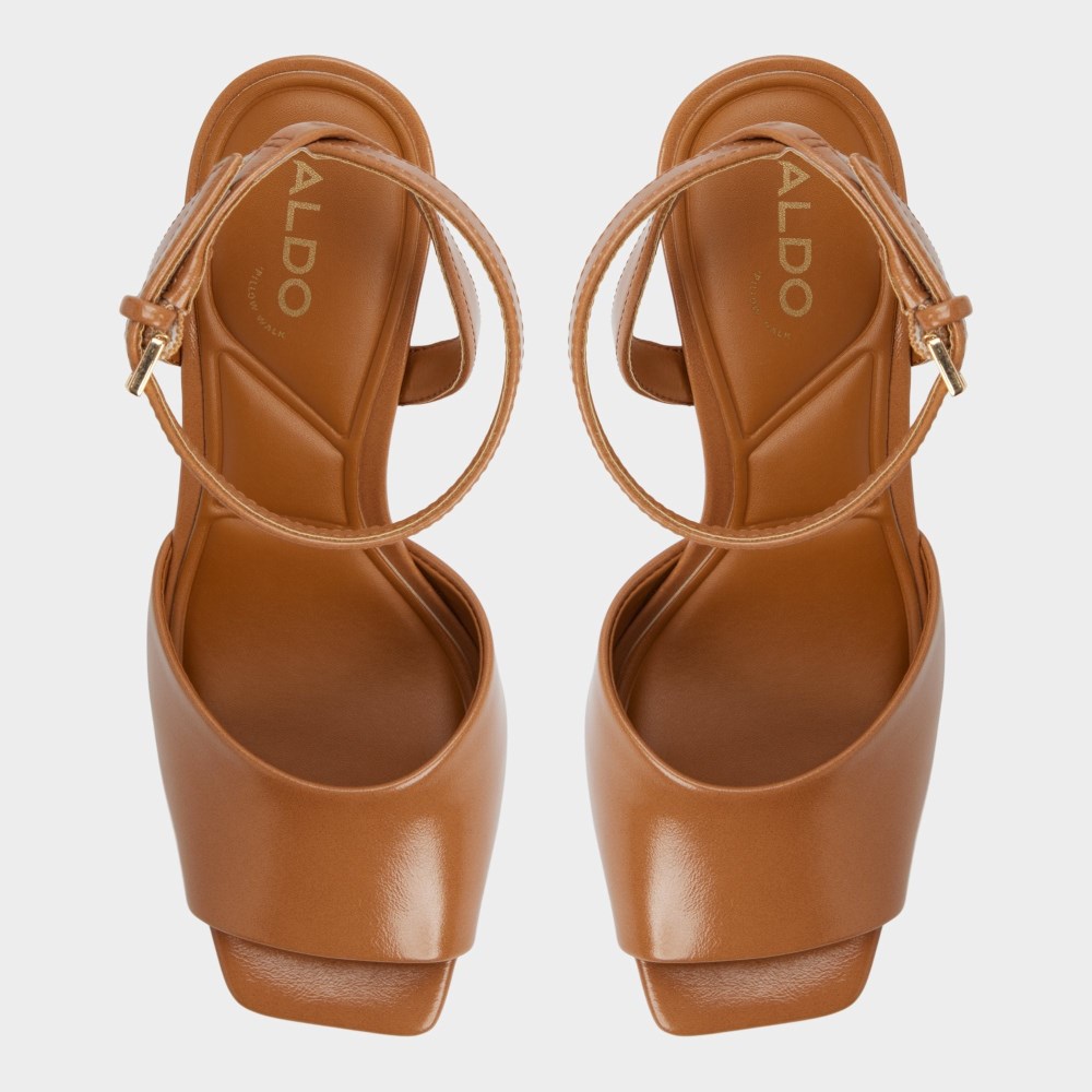 Aldo Women's Kaiasien - Tan