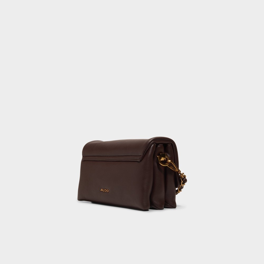 New Arrivals Aldo Jackieminii - Brown