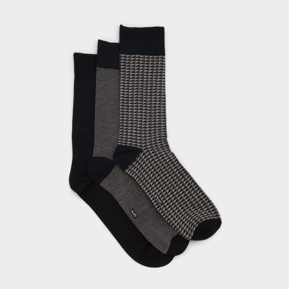 New Arrivals Aldo Beauux - Black